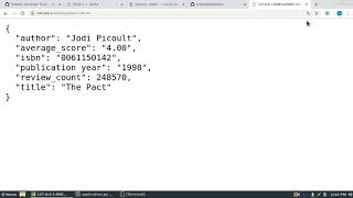 cs50 web programming project1 walkthrough