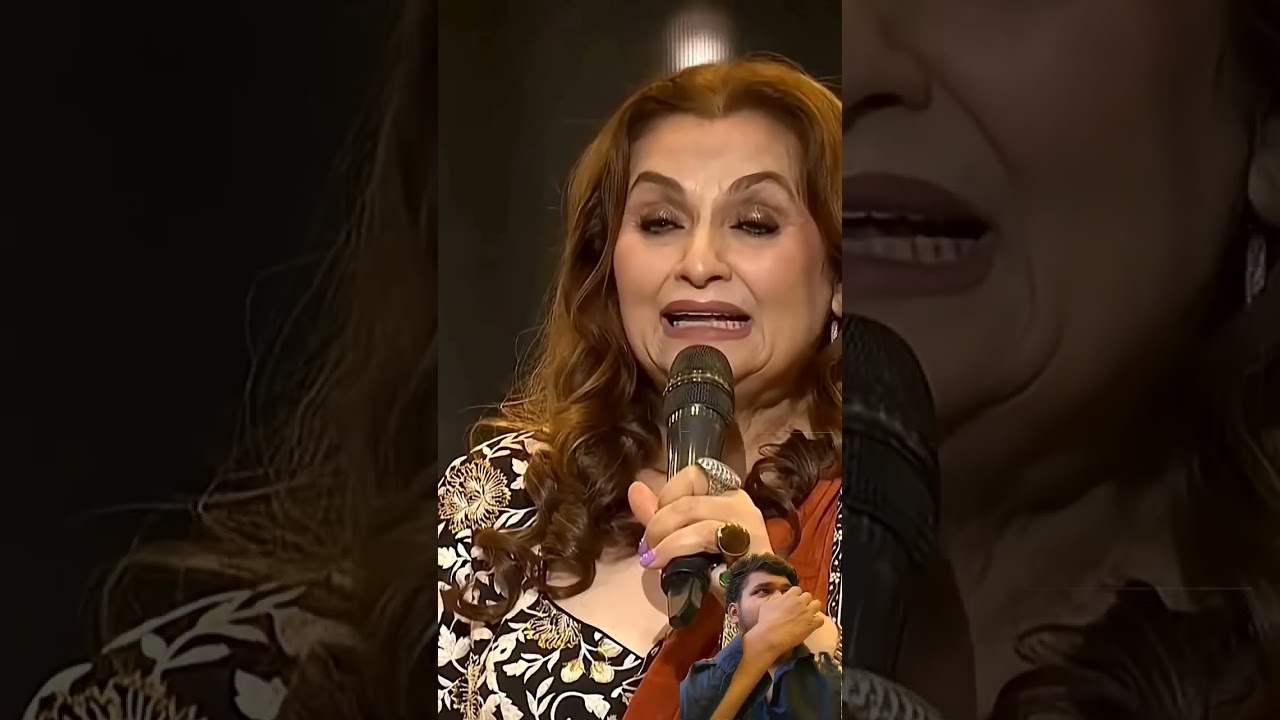 Dil ke Armaan aansuon mein Bah Gaye 