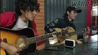 The Paps - Dingin (Jamming Session from Warpat)