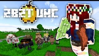 2B2T YOUTUBER UHC (ft. FitMC) || Sugarcane   Cows || Neda T