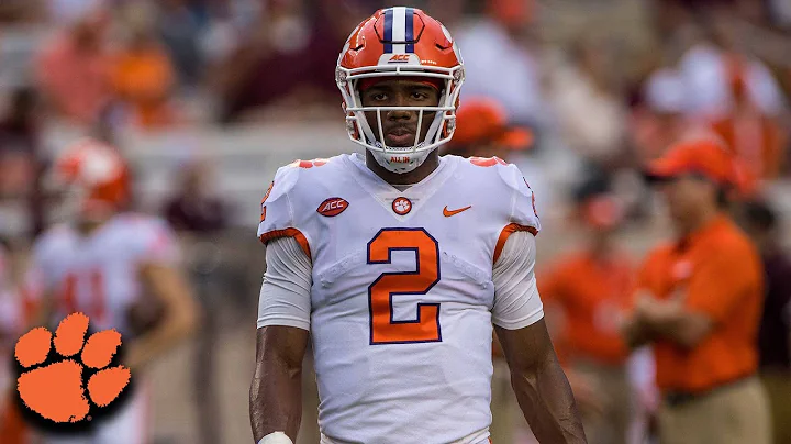 Dabo Swinney Shares Details Of Emotional Meeting W...