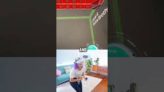 Mission Impossible in VR? #metaquest #questcreatorpartner
