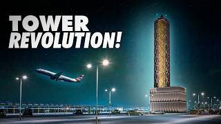 The END of Airport Towers as we Know Them?! by Mentour Now! 295,987 views 3 months ago 22 minutes