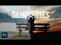 How to Create Silhouette in Photoshop