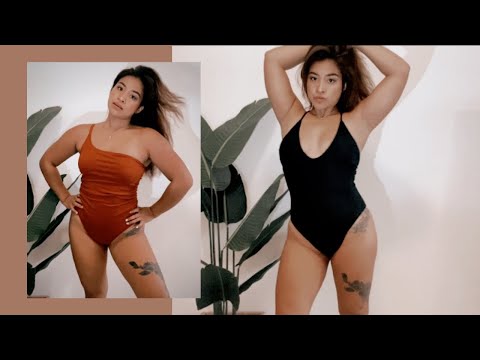 SHEIN Bikini Try On Haul and More (2021)