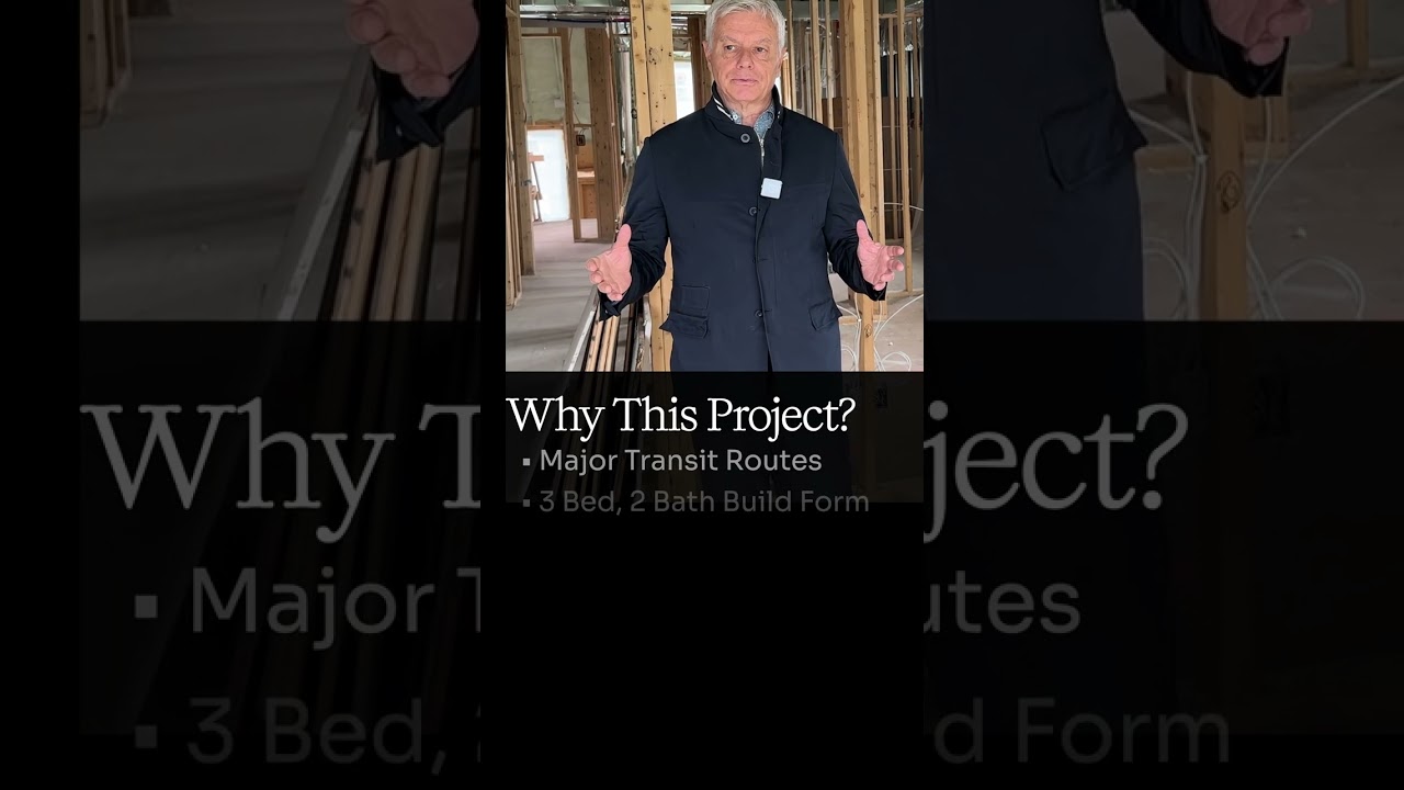 Why developers are building multiplexes