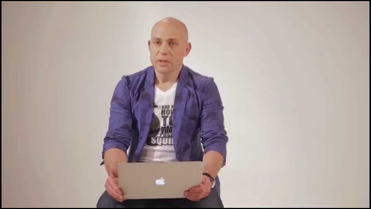 Как побороть фригидность - YouTube