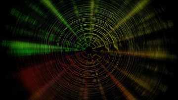 WHAT IF YOU COULD SEE MUSIC?