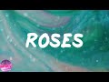 Outkast - Roses (Lyrics)