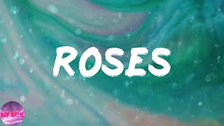 Outkast - Roses (Lyrics)