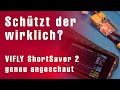 Schutz vor Kurzschluss beim Modellbau - VIFLY ShortSaver V2 Review - Elektronischer Smokestopper