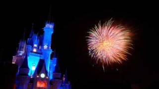 新品　東京ディズニーランド　CD ファンタジー　イン　ザ　スカイ 花火　ショー ファンタジーインザスカイ - YouTube