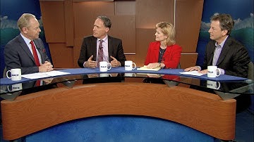 Inside OC with Rick Reiff - Open Mic Jail break Panelists