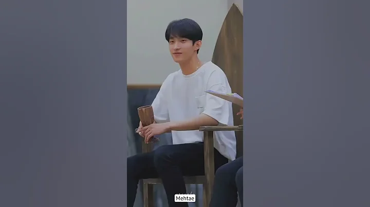 Dokyeom is all we want🙈💙 #dk #dokyeom #svt #seventeen #carat #shorts #kpop