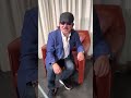 小田純平さんインタビューvol 1公開中！ #shorts