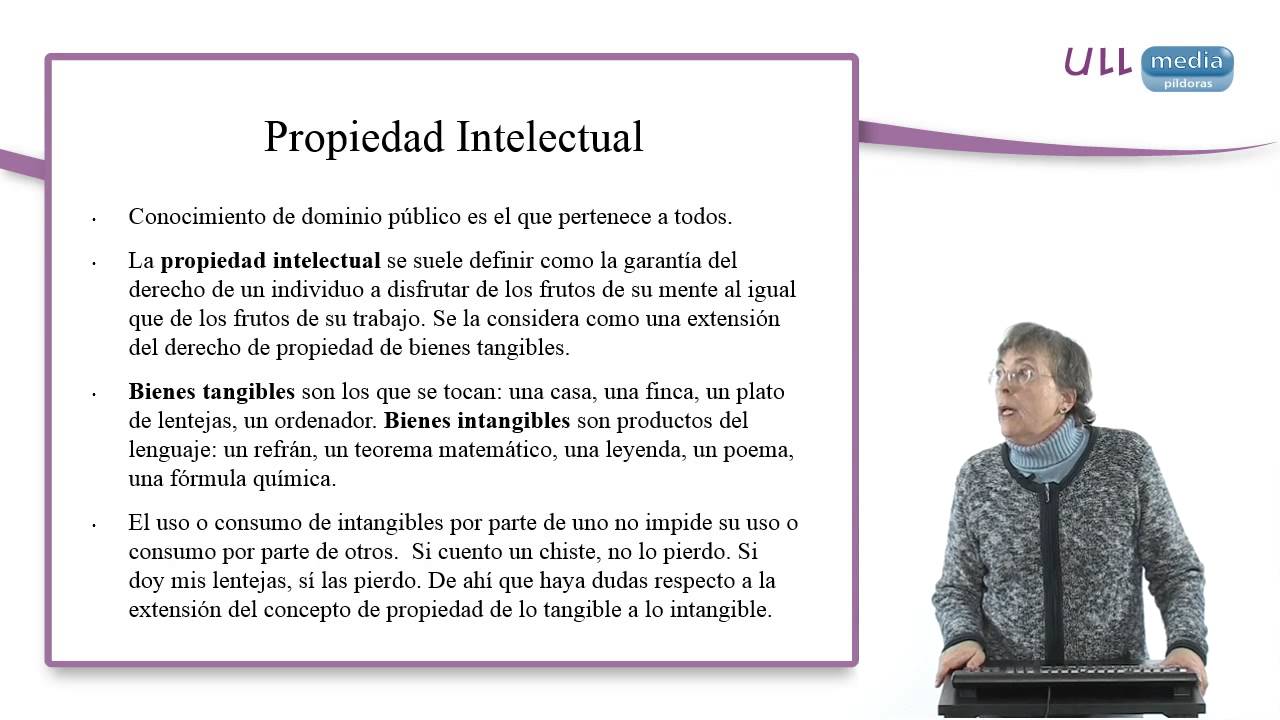 dominio público ferroviario El futuro de las ideas según Lessig