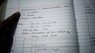 Ccc cataloguing practice|| #libraryandinformationscience #library #catalogue #colonclassification