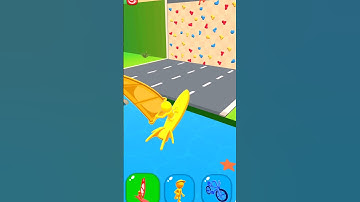 Shape-shifting 🏎 | Level ★ 340 | Let