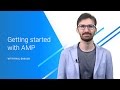 Intro to amp accelerated mobile pages