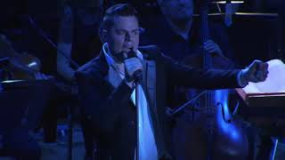 Symphonic Queen with Marc Martel - I Want It All