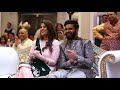 Best Indian Sangeet Wedding Bollywood Style Skit Performance 2018
