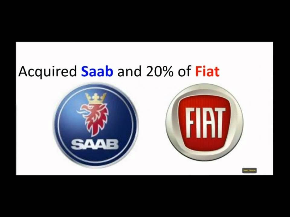 BA401 case13 General Motors in 2009