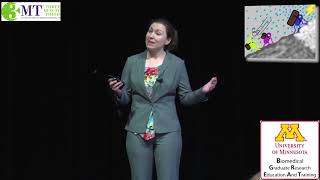 UMN 3MT Elizabeth Adamowicz