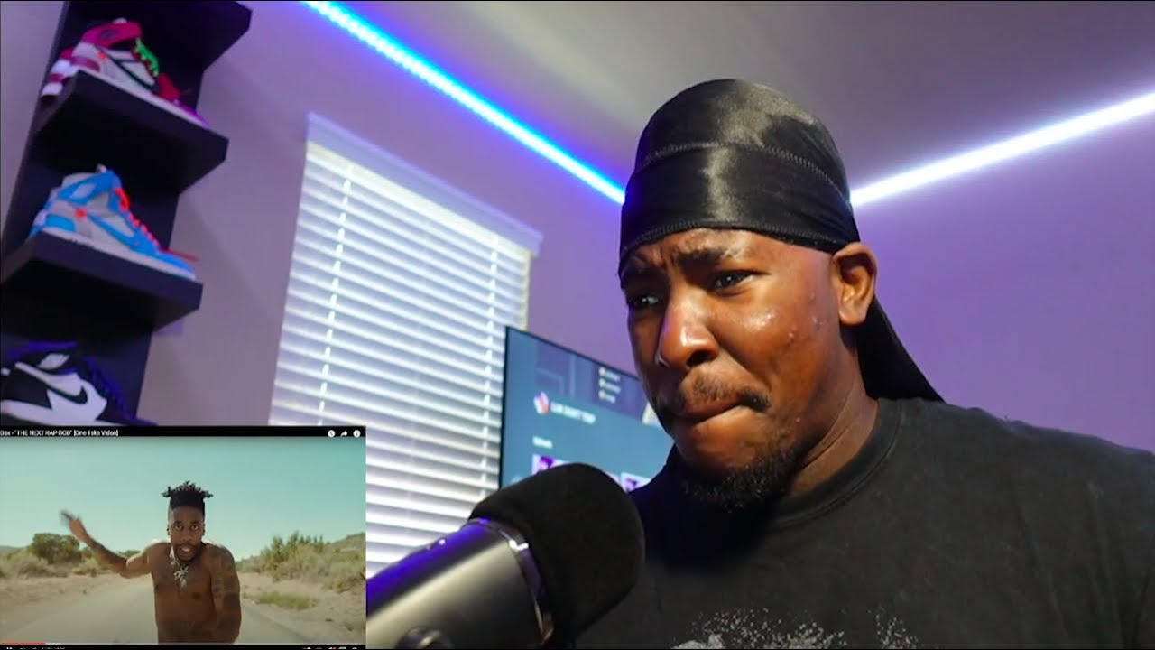 DAX IS AN ALIEN!!! DUB or L?! Dax - The Next Rap God (REACTION) - YouTube