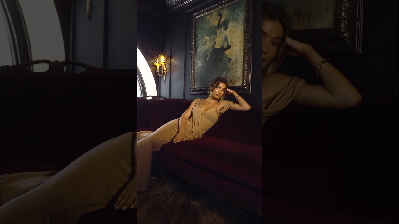 JLUXLABEL HOLIDAY COLLECTION // TEASER  