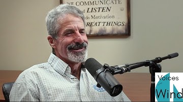 Chasing the Ride | How a Rodeo Cowboy Built a Roofing Business