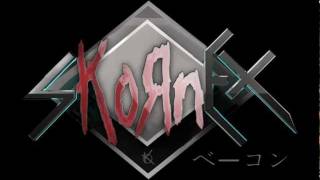 Korn feat. Skrillex - Get Up! [Clean Version]