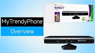 Microsoft Kinect Sensor for Xbox 360 Net Worth