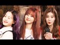 IZ*ONE Members Choose Which Member Is The Prettiest Among Them All