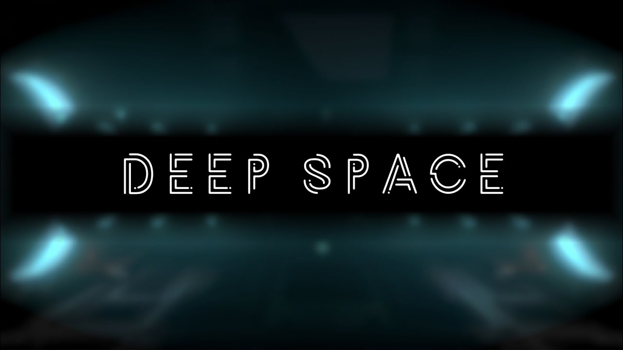 Deep Space: First Contact MOD APK cover