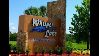 Whisper Lake - Sebring Florida Retirement Community