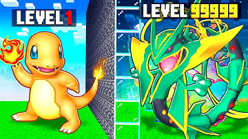 I CHEATED In a POKEMON MINECRAFT BATTLE! (Pixelmon)