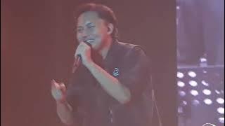 RIZKY FEBIAN Malam Rawan GENFEST DELTAMAS CIKARANG 2025