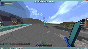 FinalizedMC: EXGM - Busting Hacker #17