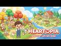 Heartopia: Animal Crossing Meets UGC