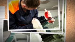 MJ Auto Glass (760) 955-1908