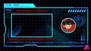 My New Channel Outro