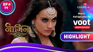 Naagin S3 | नागिन S3 | A Fierce Battle Between Bela And Huzoor | बेला और हुज़ूर का घमसान युद्ध