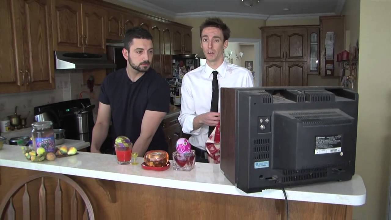 TBJ: How To Prepare For The NBA Playoffs