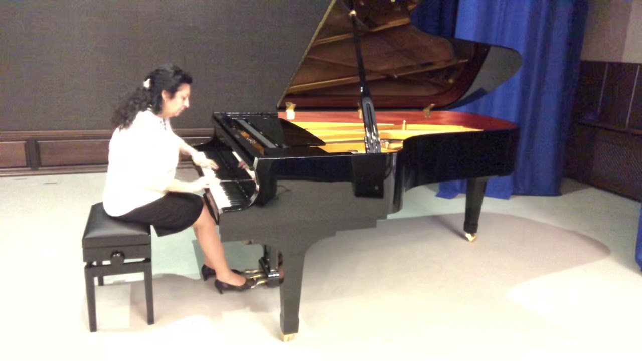 “Que c’est triste Venise” Charles AZNAVOUR/ arranged by Margarita Vartanian YouTube “Que c’est triste Venise” Charles AZNAVOUR/ arranged by Margarita Vartanian YouTube