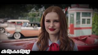 Riverdale Cast | 4x01 | Music | Amazing Grace ♫ 💜✟  [+ Pictures]