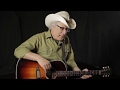 Campfire Songs: How to Play "Streets of Laredo"