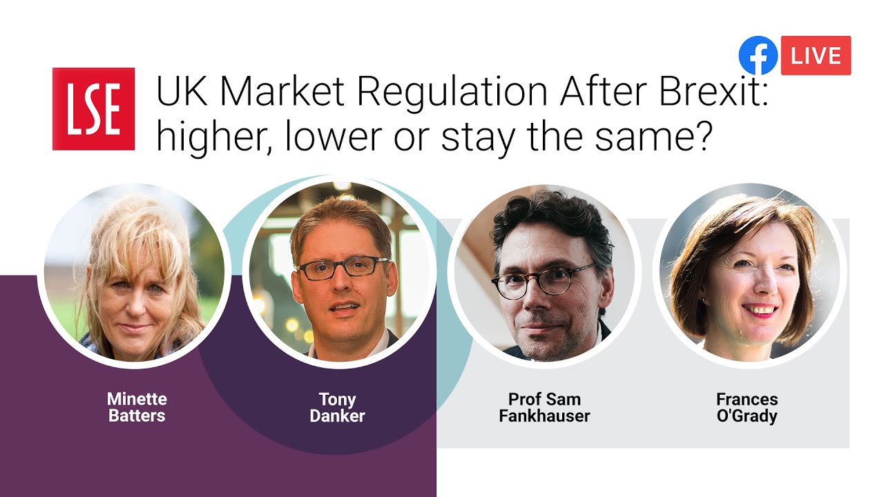 Market regulation