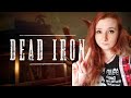 I MADE A GAME! - DEAD IRON