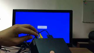 Hellobox V5 Upgrade via RS232
