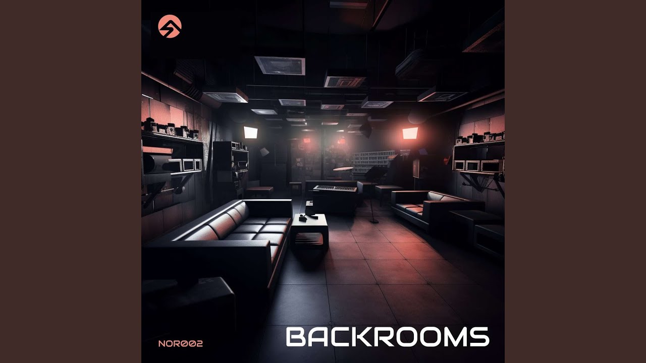 Guarda Backrooms su YouTube Guarda Backrooms su YouTube